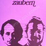 Roy Gardner und Wittus zaubern, Wien