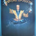 Wayne Dobson, A Kind of Magic
