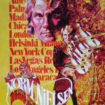Norm Nielsen, Musical Magic