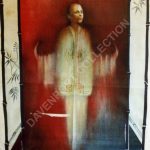 Chung Ling Soo, The Mystic poster