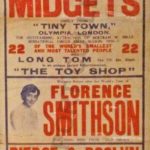 Birmingham Empire. 31 January 1927