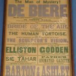Empire, Sunderland. 1 March 1915