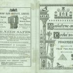 Maskelyne and Cooke, Egyptian Hall, London
