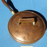 Chung Ling Soo’s dove pan