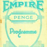 Empire, Penge, London