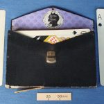 Conradi  ‘Butterfly’ cards
