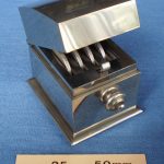 Coin casket