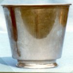 Coin or cigarette catcher