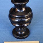 Divination vase