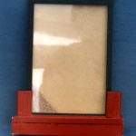 Sand frame