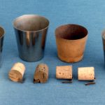Demon Cups & Corks