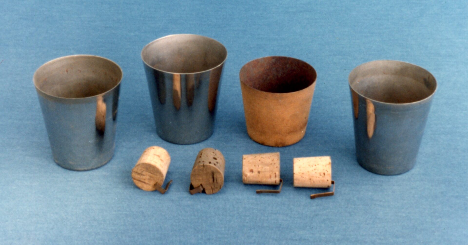 Demon Cups & Corks