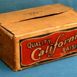 De Biere box of props
