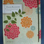 Pop-up book: Paper Blossoms. Ray Marshall