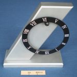 ‘Gear’ clock