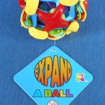 Expand A Ball