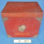 Heriot’s Rising Cards Box