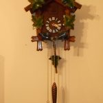 Cuckoo clock