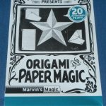 Marvin’s Magic Box of Origami and Paper Magic