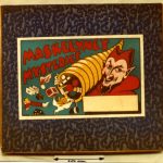 Maskelyne’s Mysteries magic set