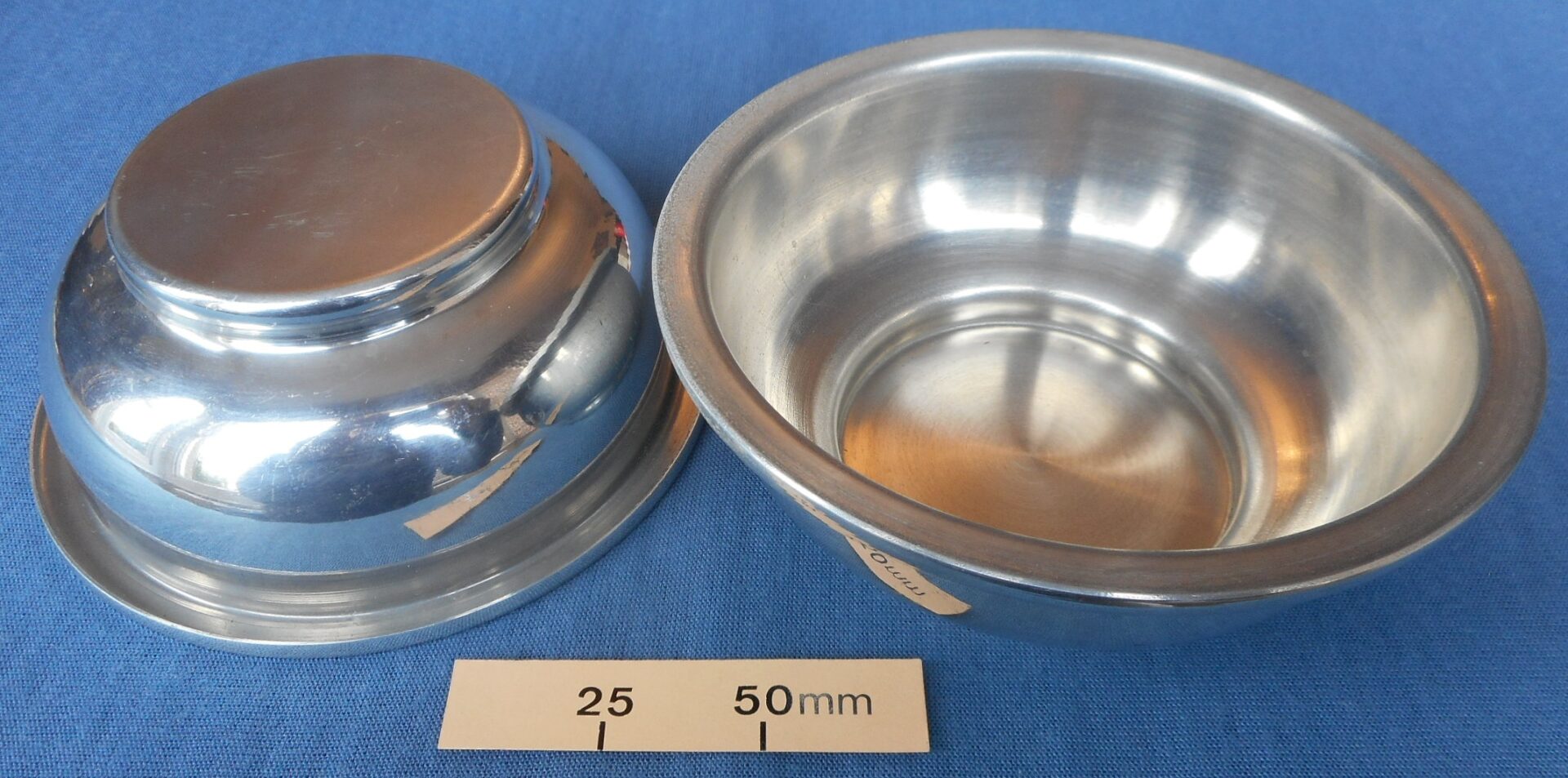 Rice bowls
