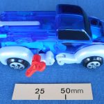 Z MORPH Wind Up: The Amazing Morphing Vehicle