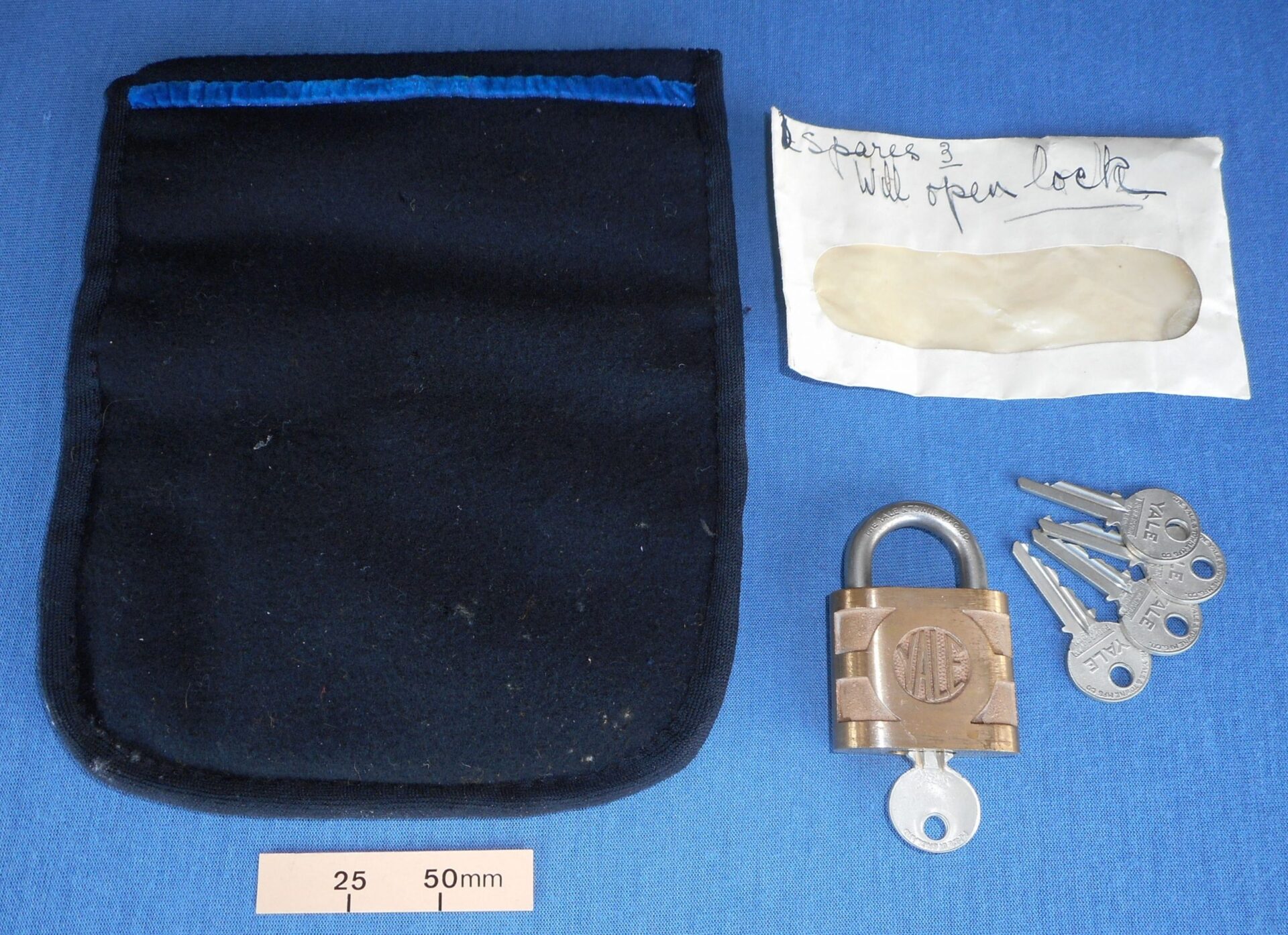 Seven Keys to Baldpate