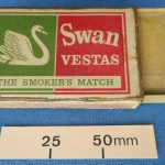 The Projected Lighted Cigarette Production