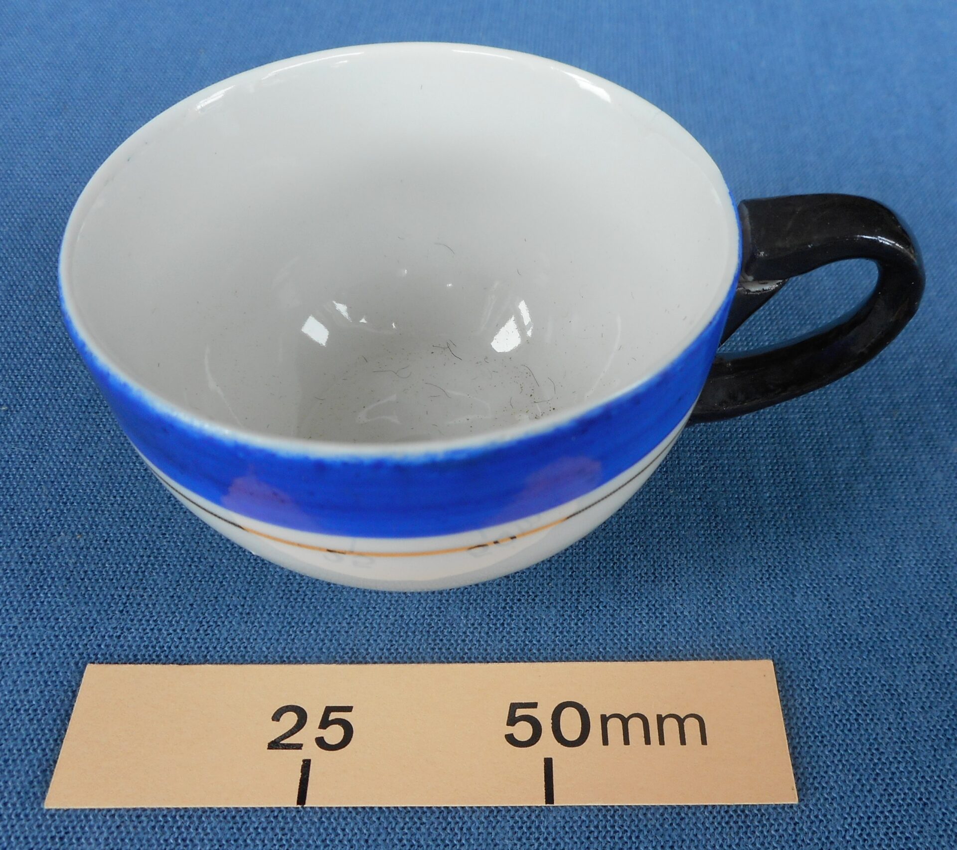 Joke china cup