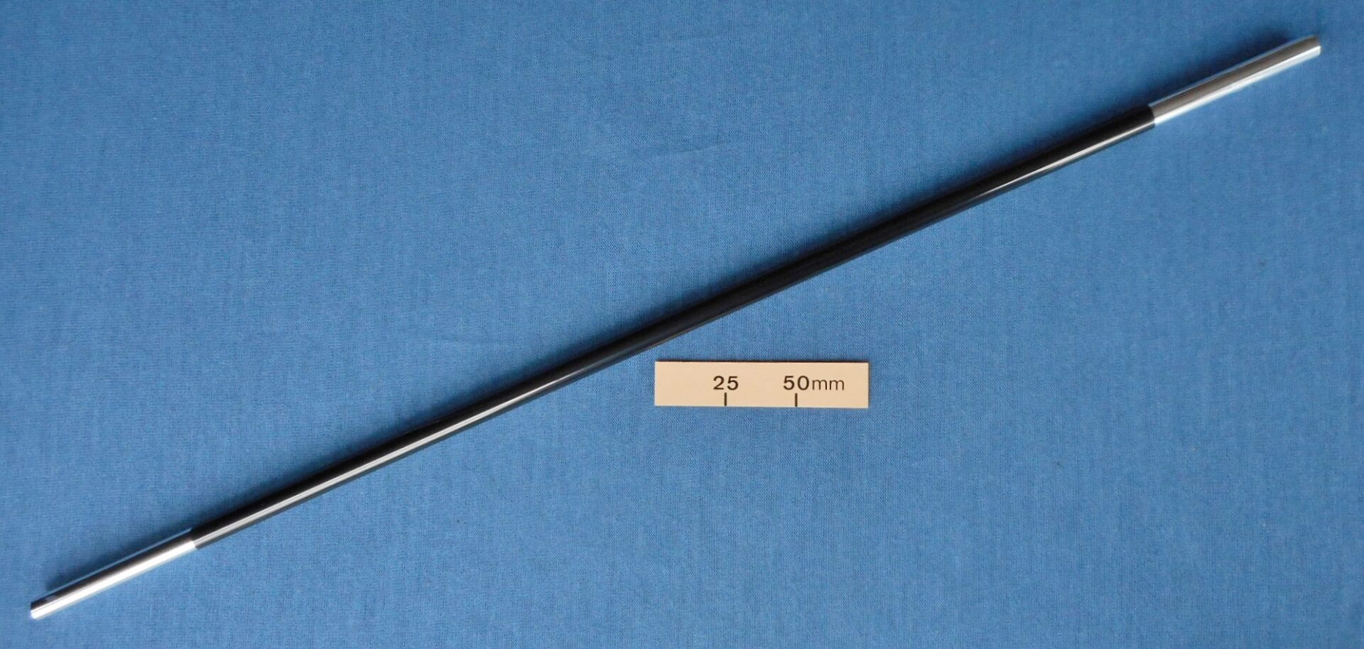Appearing wand novelty