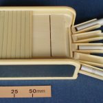 Bakelite novelty cigarette box