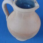 ‘Water from India’ jug owned by Kalanag