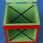 Mirror Box
