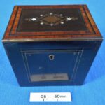 The Card to Canary Box