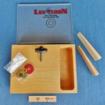 Levitron – The Amazing Anti-gravity Top