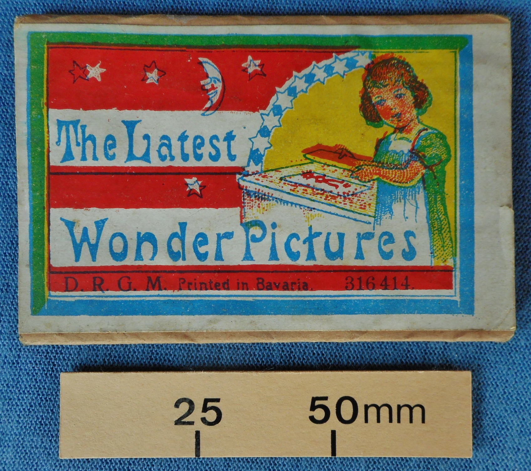 The Latest Wonder Pictures