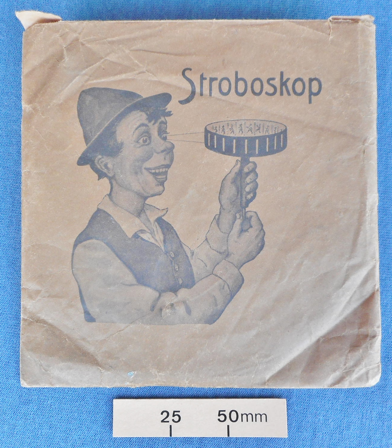 Stroboskop (Stoboscope)