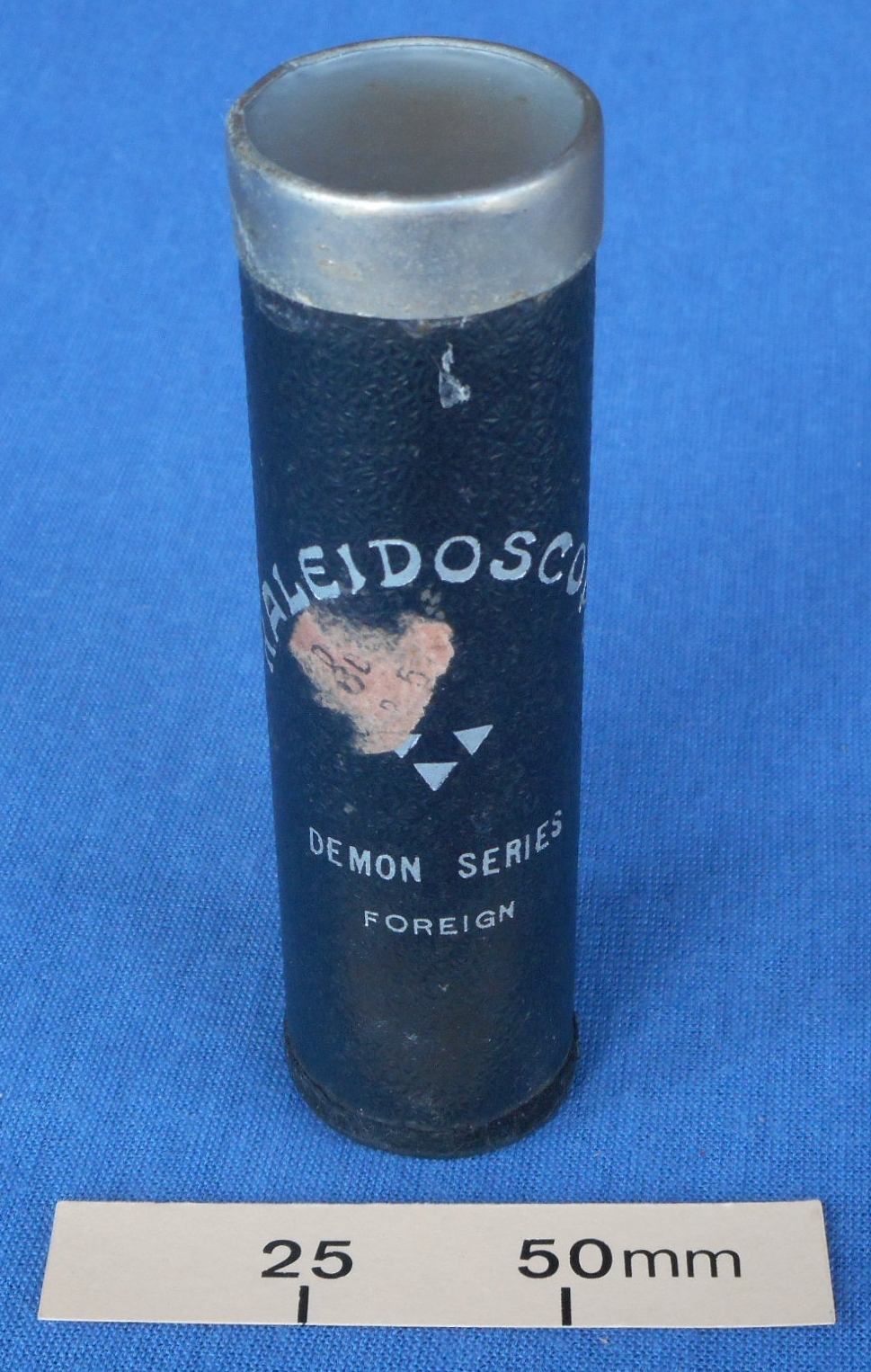 Demon Series Kaleidoscope Joke