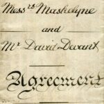 Maskelyne and Cooke Provincial Company and Entertainment Bureau: 1899 Partnership Agreement – summary of main points