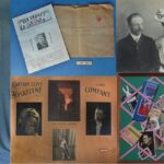 Davenport Collection website e-news #3, July 2019