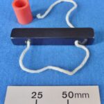 ‘It’s a Stopper’ –  a tube off string effect