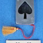 Ace of Spades bottle opener