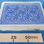 Joke pack of cards which rings a bell