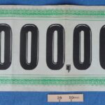 Orben’s Million Dollar Paper Tear made by Davenports as the Million Pound Paper Tear