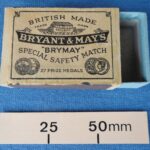 Acrobatic Matchbox