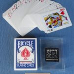52 to 1 Deck by Wayne Fox and David Penn