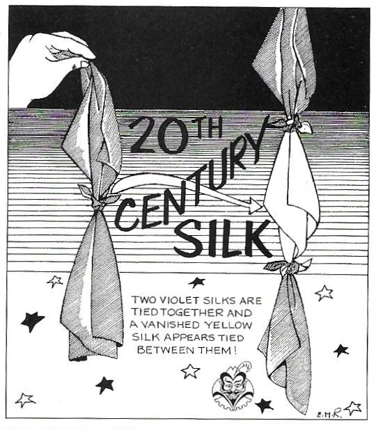 20th Century Silks