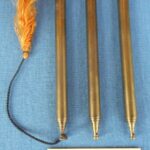 Snyder’s Tassel Monte