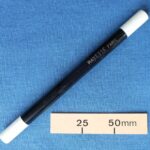 Small ball point pen magic wand inscribed MAYETTE PARIS