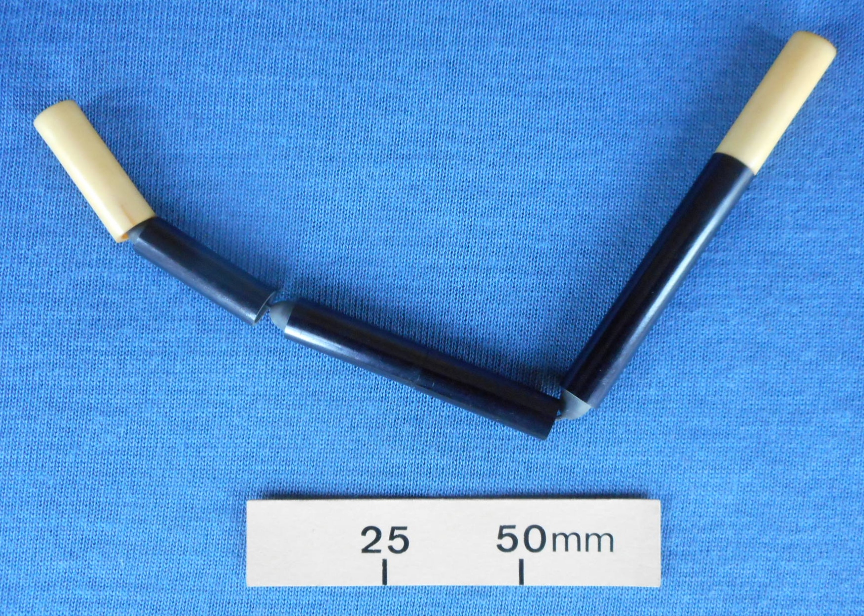 Breakaway wand